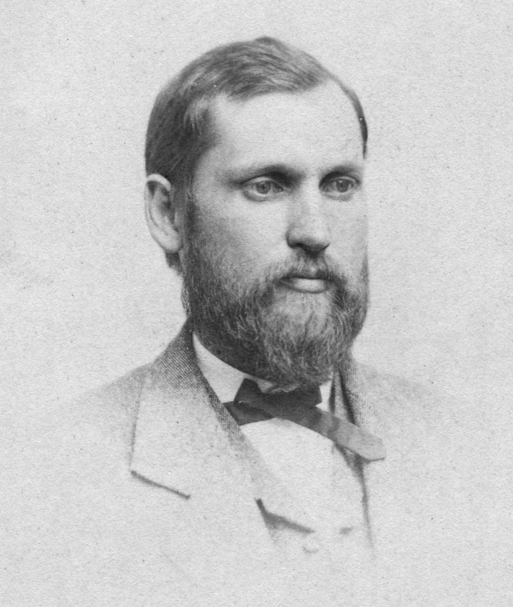 Charles S. Moseley