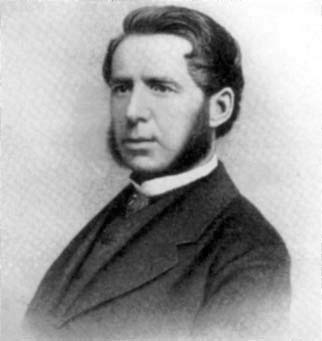 Henry Hobart Taylor