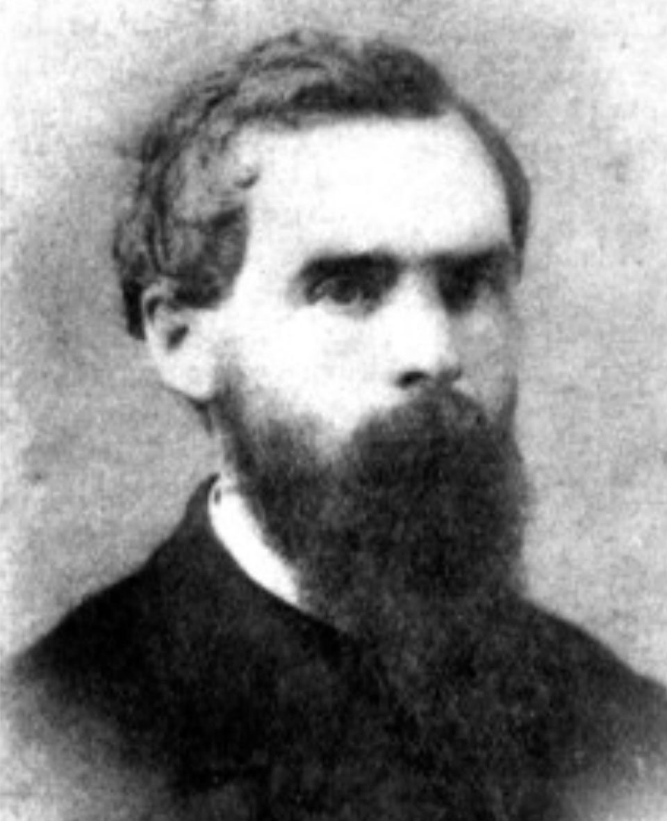 John K. Bigelow