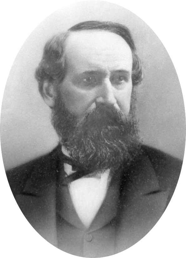William Henry Ferry